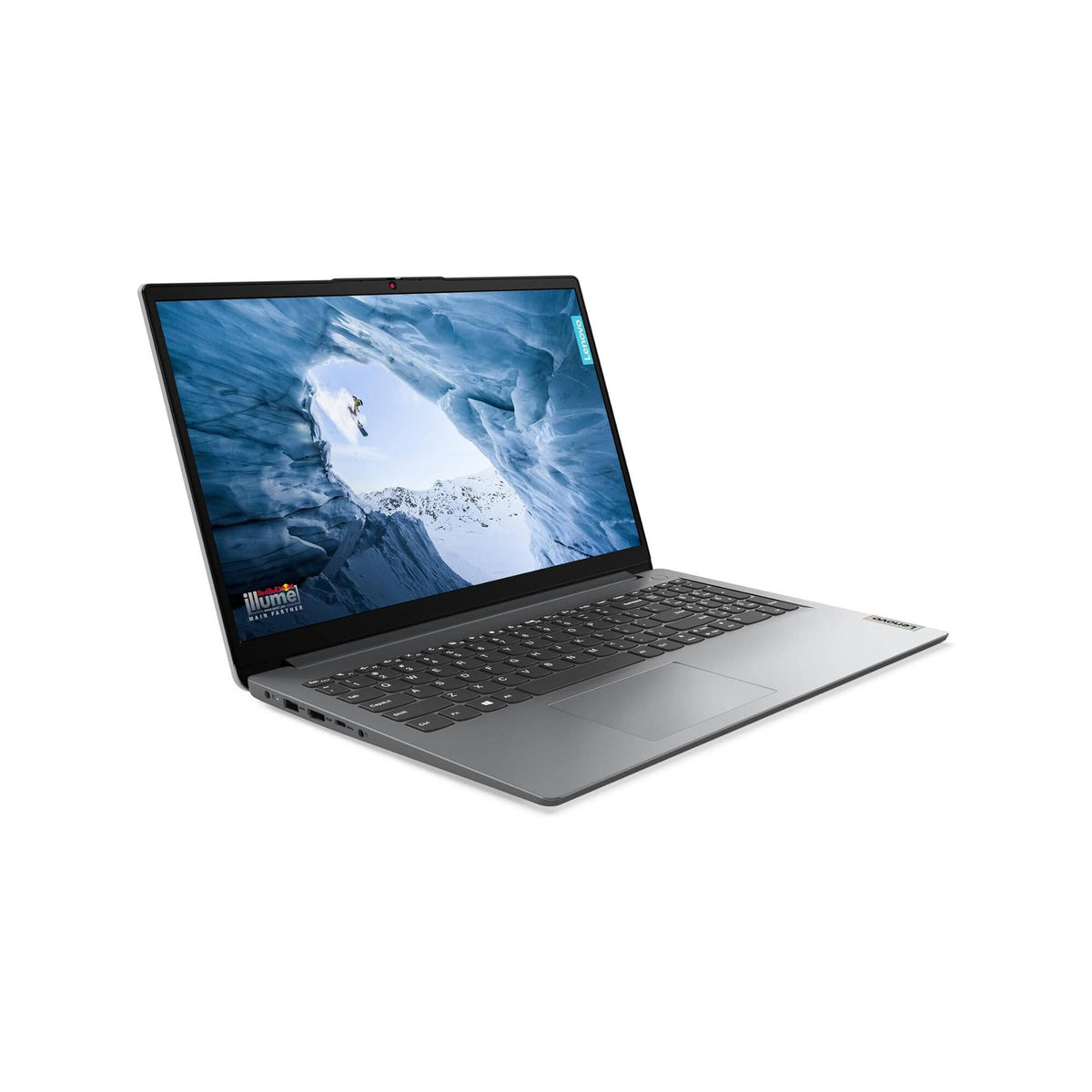 Lenovo Ideapad 1 Celeron N4500 8GB RAM 256GB SSD 15.6"