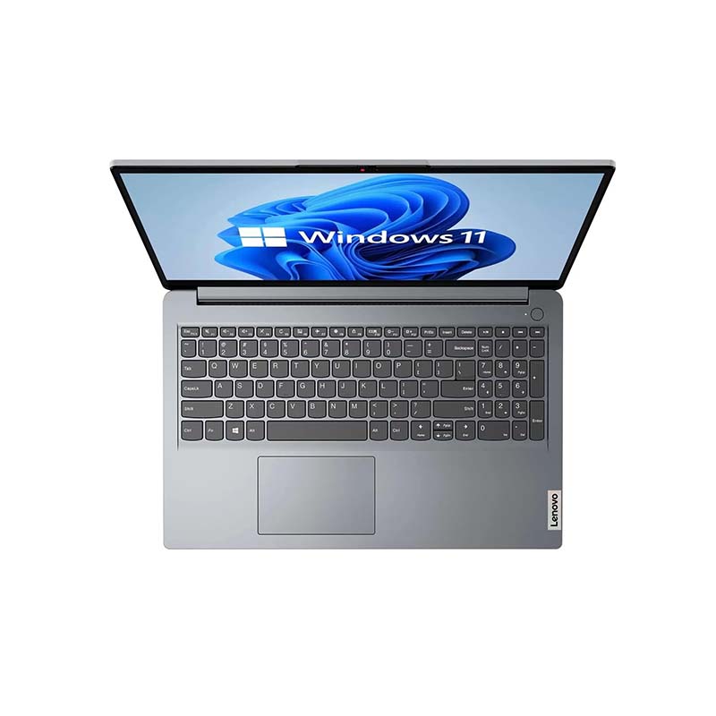 Lenovo Ideapad 1 i3-1215U 8GB RAM 512GB PCIE NVME SSD 15.6"