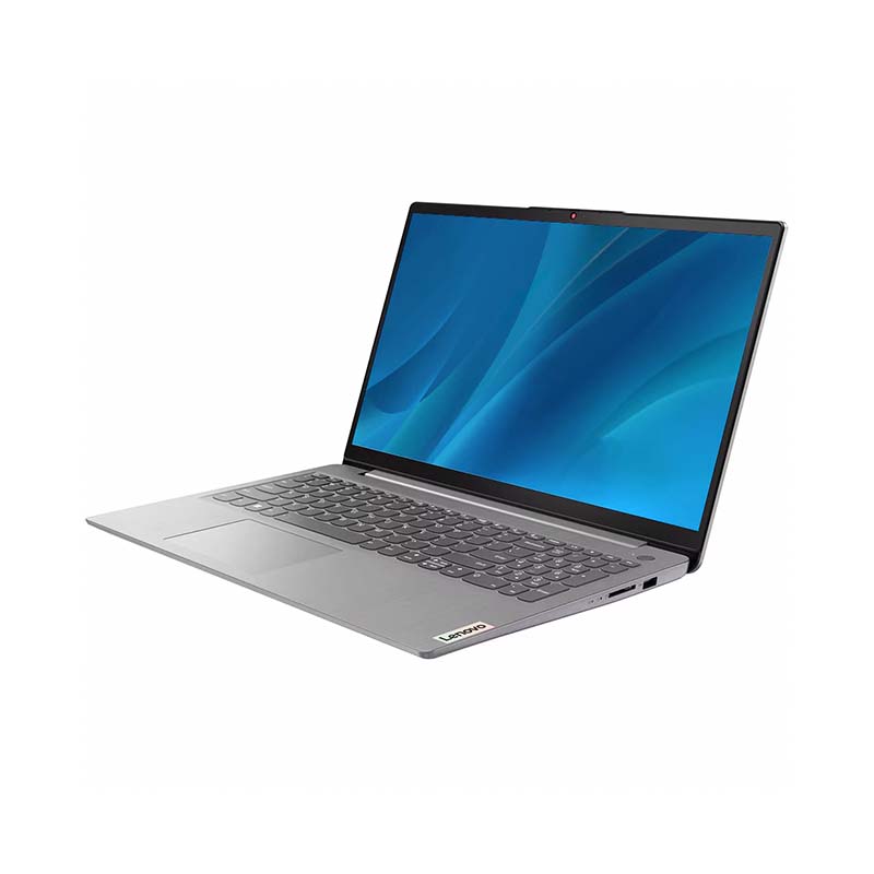 Lenovo Ideapad 1 i3-1215U 8GB RAM 512GB PCIE NVME SSD 15.6"