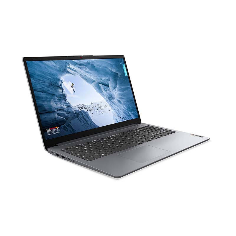 Lenovo Ideapad 1 i5-1235U 16GB RAM 512GB PCIE NVME SSD 15.6&quot;