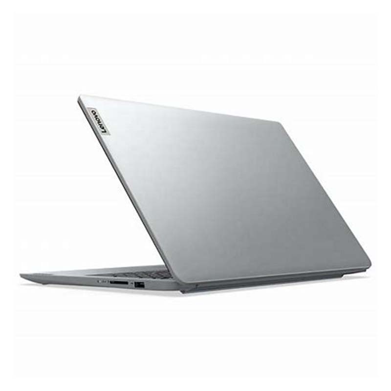 Lenovo Ideapad 1 i7-1255U 16GB RAM 512GB PCIE NVME SSD 15.6&quot;