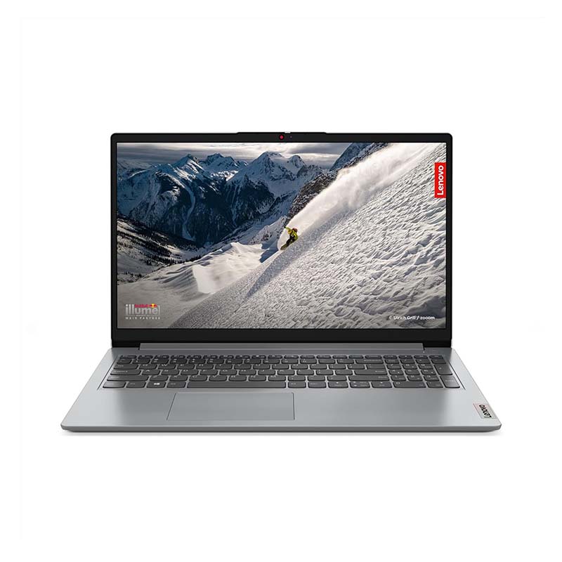 Lenovo Ideapad 1 i5-1235U 16GB RAM 512GB PCIE NVME SSD 15.6&quot;