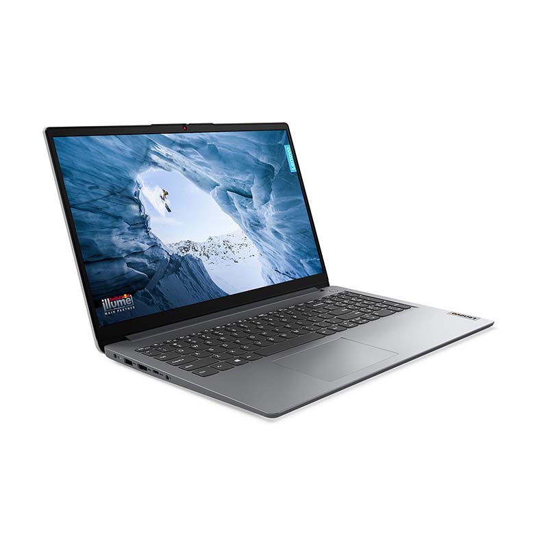 Lenovo Ideapad 1 i7-1235U 8GB RAM 512GB SSD 15.6"