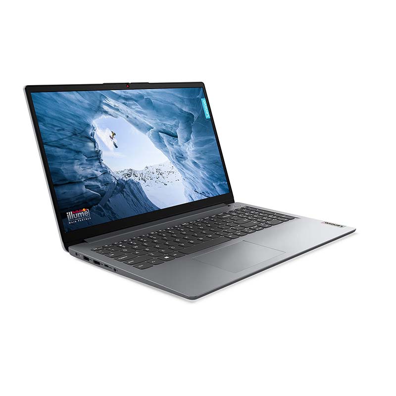 Lenovo Ideapad 1 i5-1235U 16GB RAM 512GB PCIE NVME SSD 15.6&quot;