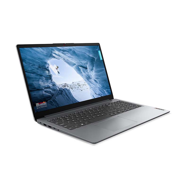 Lenovo Ideapad 1 i7-1255U 16GB RAM 512GB PCIE NVME SSD 15.6&quot;