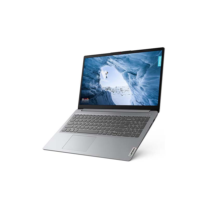 Lenovo Ideapad 1 i7-1255U 16GB RAM 512GB PCIE NVME SSD 15.6&quot;