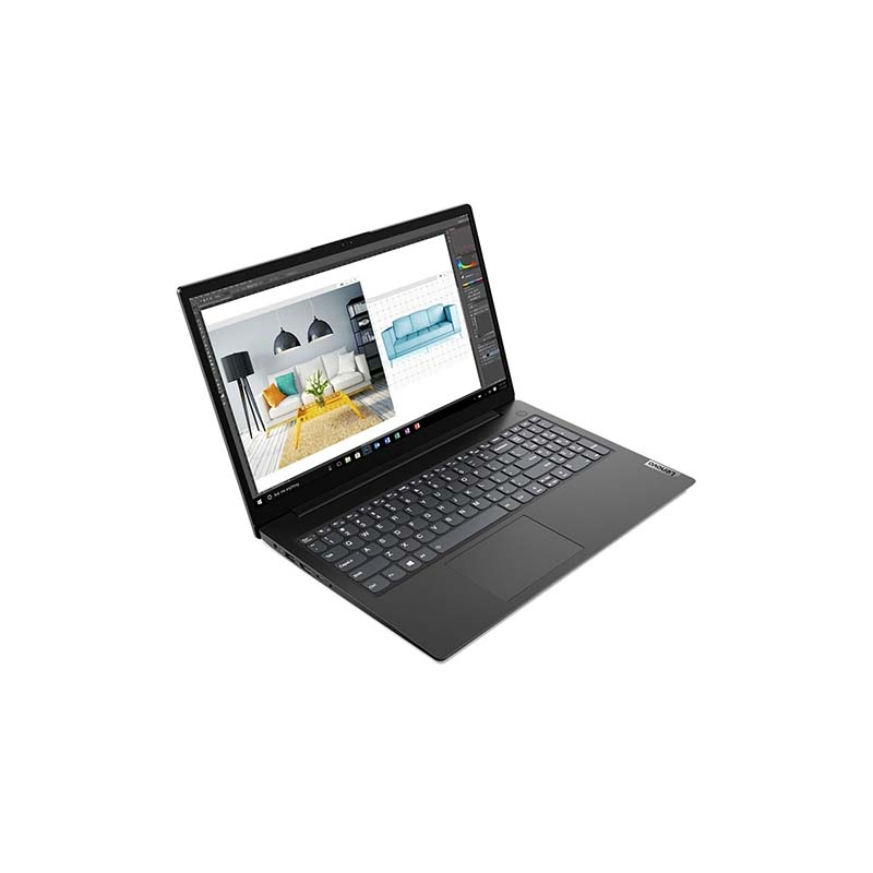 Lenovo V15 Celeron N4500 8GB RAM 256GB PCIE NVME SSD 15.6&quot;