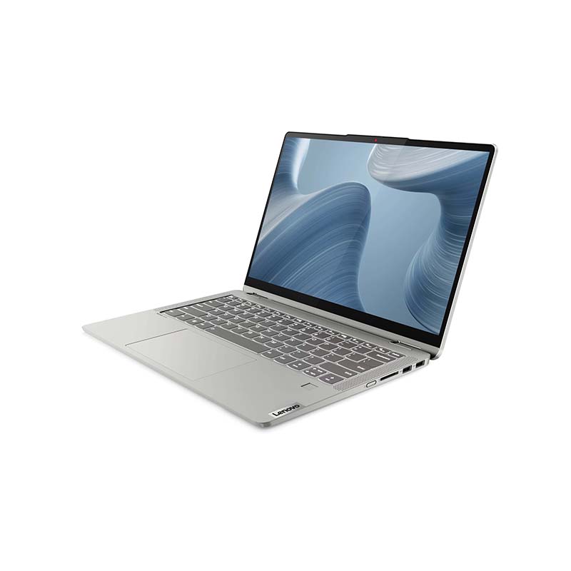 Lenovo Ideapad Flex 5 i7-1255U 16GB RAM 512GB PCIE NVME SSD 14&quot; 2-in-1