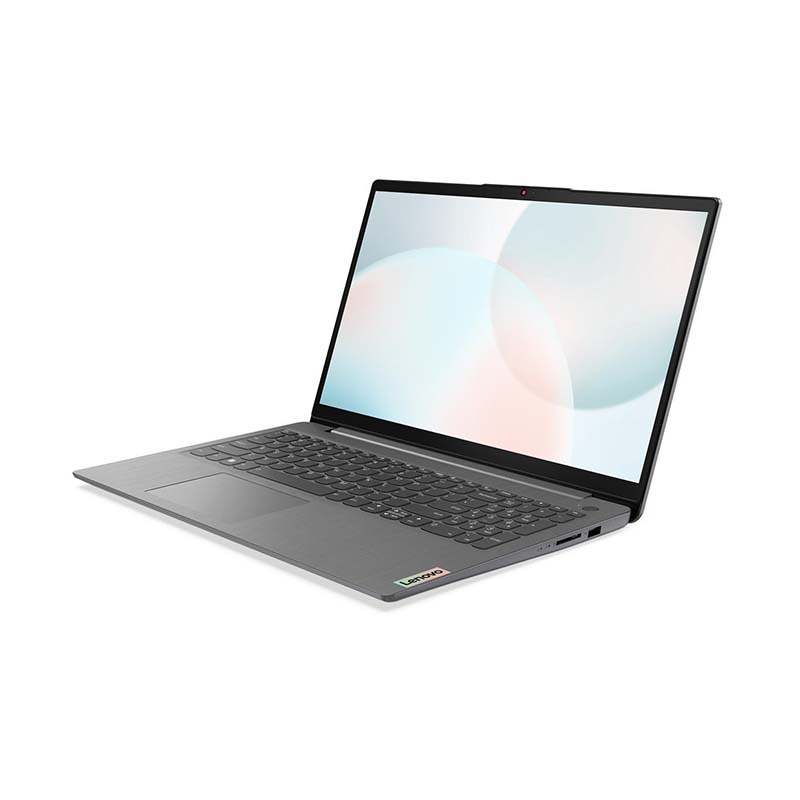 Lenovo Ideapad 3 i5-1235U 16GB RAM 512GB PCIE NVME SSD 15.6&quot;