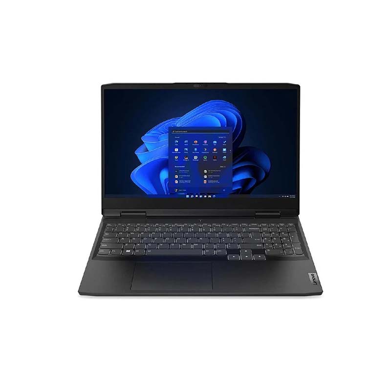 Lenovo IdeaPad Gaming Ryzen 5 753HS 16GB RAM 512GB PCIE NVME SSD Nvidia 15.6&quot;
