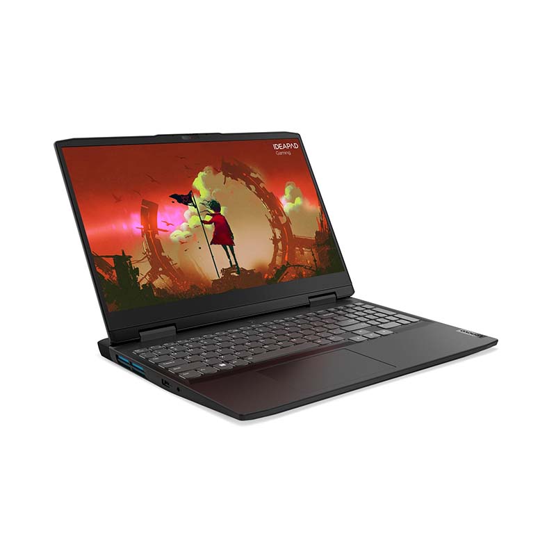 Lenovo IdeaPad Gaming Ryzen 5 753HS 16GB RAM 512GB PCIE NVME SSD Nvidia 15.6&quot;