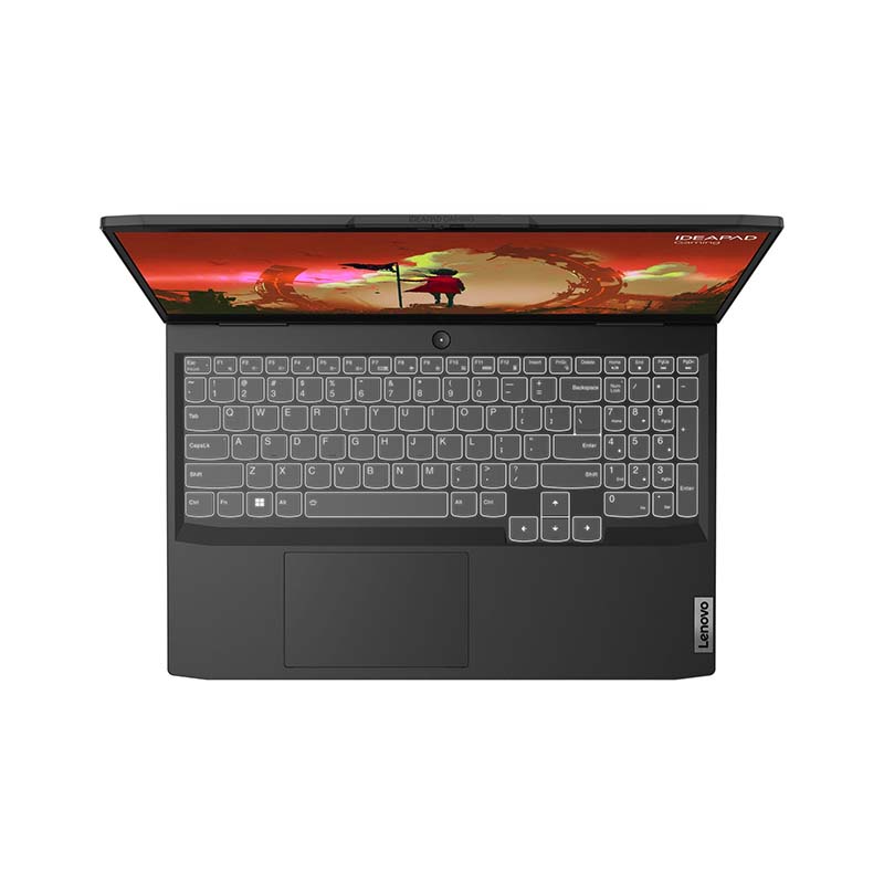 Lenovo IdeaPad Gaming Ryzen 5 753HS 16GB RAM 512GB PCIE NVME SSD Nvidia 15.6&quot;