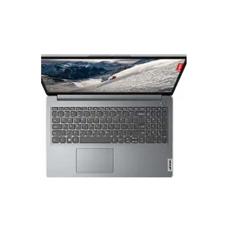 Lenovo Ideapad 1 AMD Athlon Silver 7120U 8GB RAM  512GB PCIE NVME SSD 15.6"