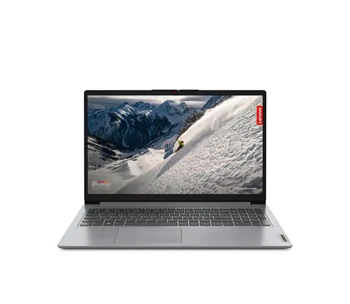 Lenovo Ideapad Slim 3 Ryzen 5-7520U 16GB RAM 512GB SSD 15.6"