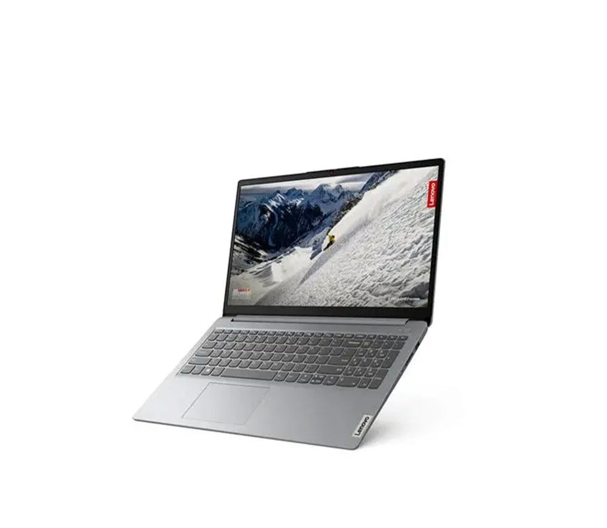 Lenovo Ideapad Slim 3 Ryzen 5-7520U 16GB RAM 512GB SSD 15.6"