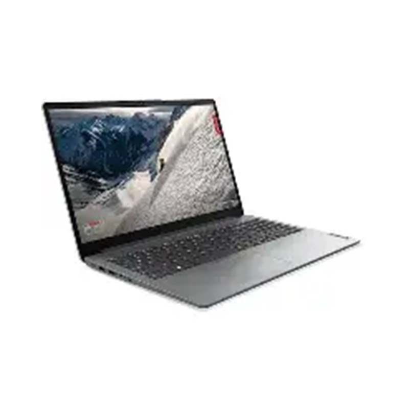 Lenovo Ideapad 1 AMD Athlon Silver 7120U 8GB RAM  512GB PCIE NVME SSD 15.6"