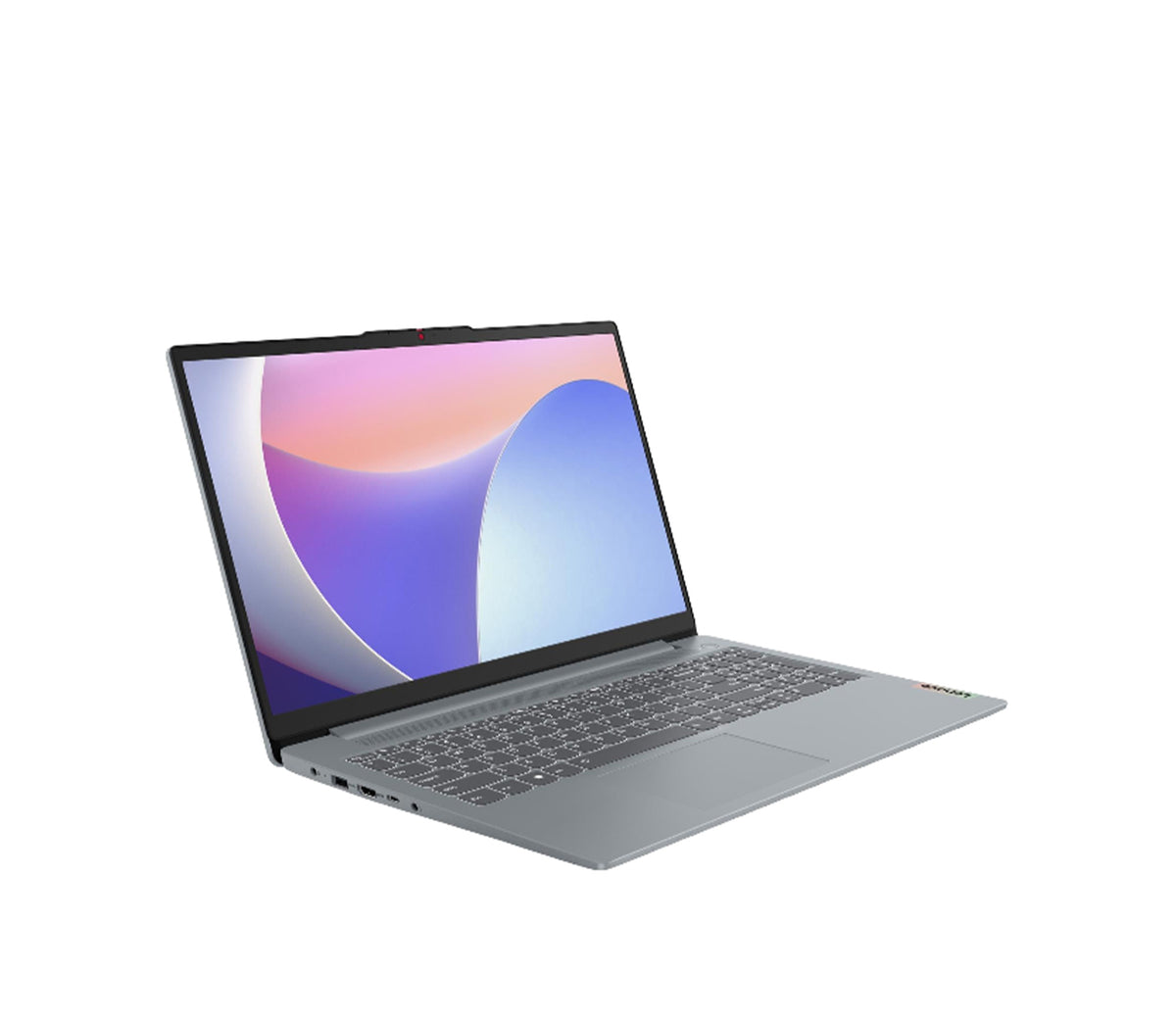 Lenovo Ideapad Slim 3 Core i3-N305 8GB RAM 512GB SSD 15.6"