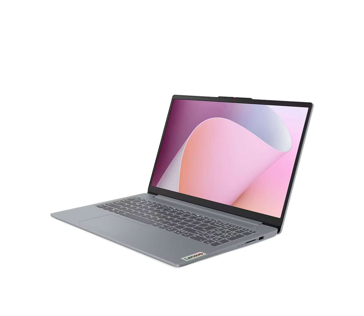 Lenovo Ideapad Slim 3 Ryzen 7-7730U 16GB RAM 512GB SSD 15.6"