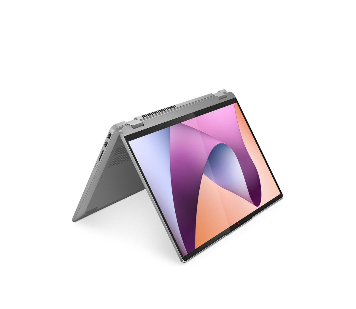 Lenovo Ideapad Flex 5 Ryzen 7-7730U 16GB RAM 512GB PCIE NVME SSD 14" 2-in-1