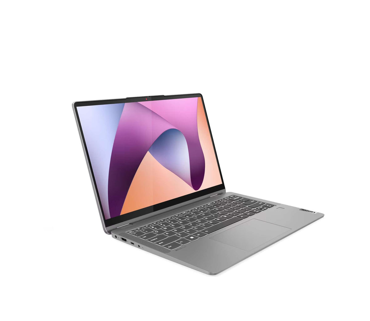 Lenovo Ideapad Flex 5 Ryzen 7-7730U 16GB RAM 512GB PCIE NVME SSD 14" 2-in-1