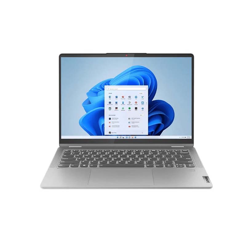 Lenovo Ideapad Flex 5 i5-1335U 16GB RAM 512GB PCIE NVME SSD 14&quot; 2-in-1