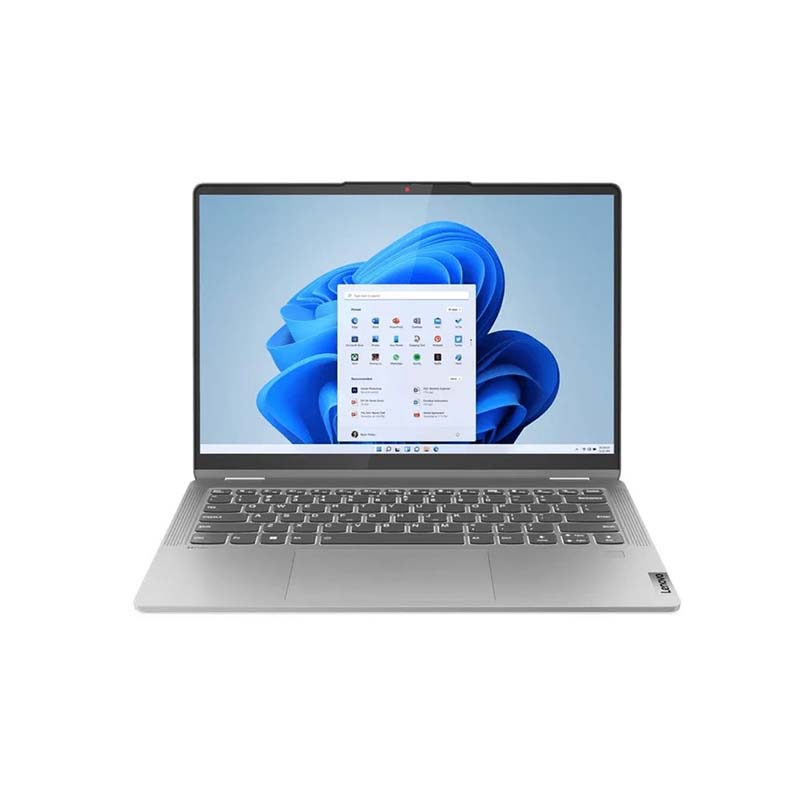 Lenovo Ideapad Flex 5 i7-1335U 16GB RAM 512GB PCIE NVME SSD 14&quot; 2-in-1