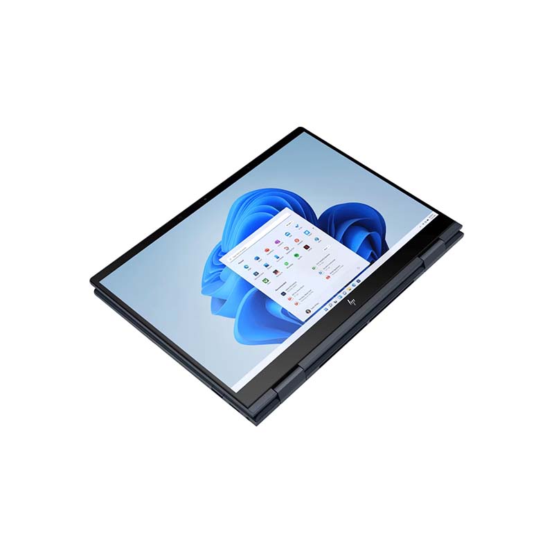 HP Envy 15 Ryzen 7-7730U 16GB RAM 512GB PCIE NVME SSD 15.6