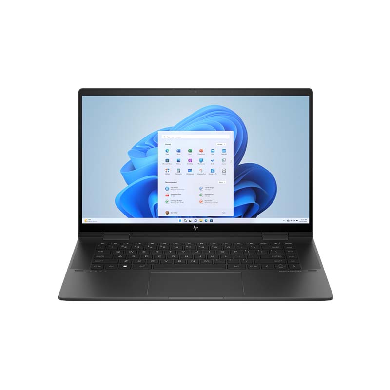 HP Envy X360 Ryzen 5-7530U 16GB RAM 512GB PCIE NVME SSD 15.6&quot; 2-in-1