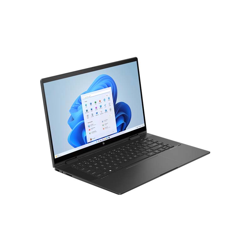 HP Envy X360 Ryzen 5-7530U 16GB RAM 512GB PCIE NVME SSD 15.6&quot; 2-in-1