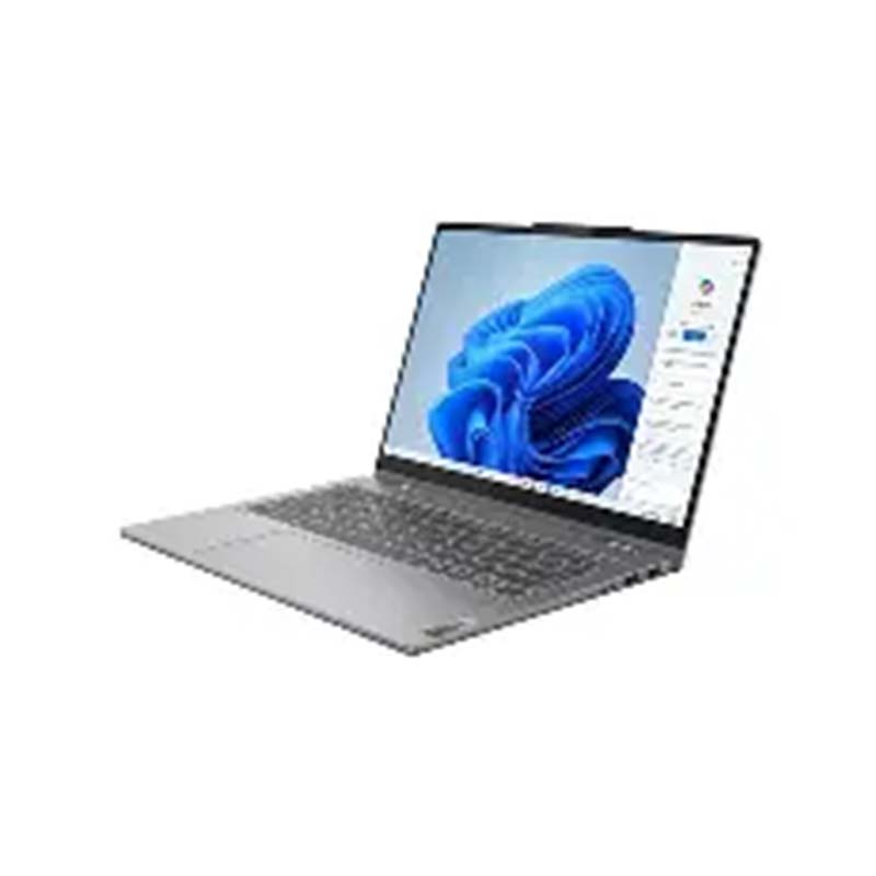 Lenovo Ideapad 5 Core 5-120U 16GB RAM 512GB PCIE NVME SSD 14" 2-in-1