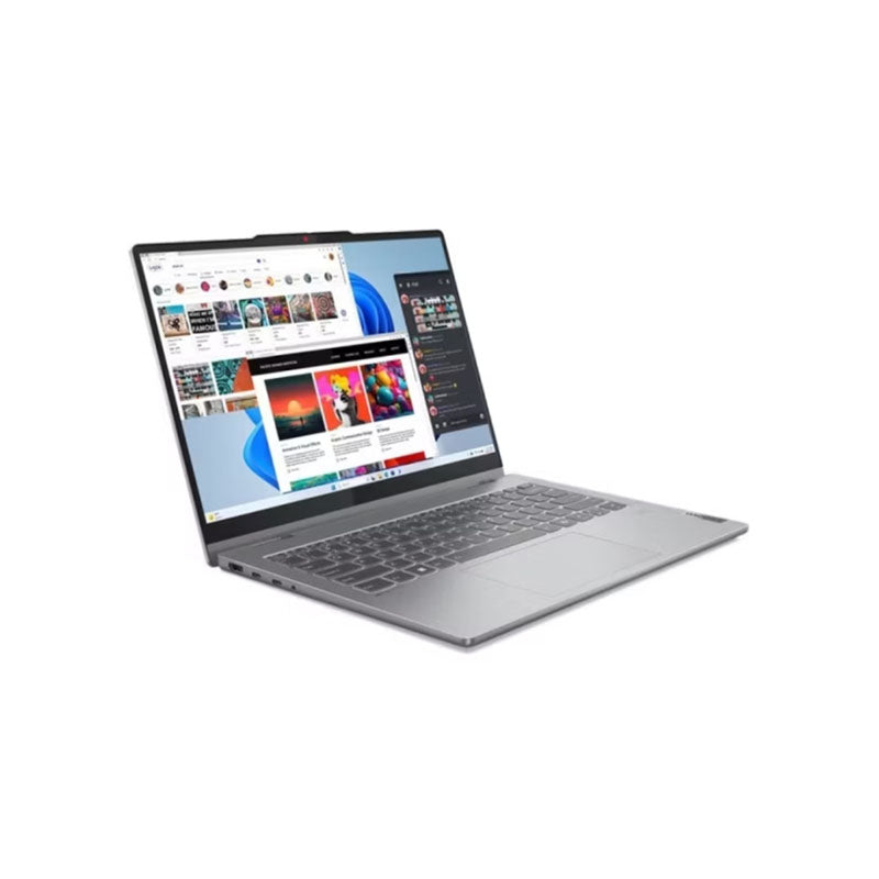 Lenovo Ideapad 5 I7-13620H 16GB RAM 512GB SSD 14" 2-in-1