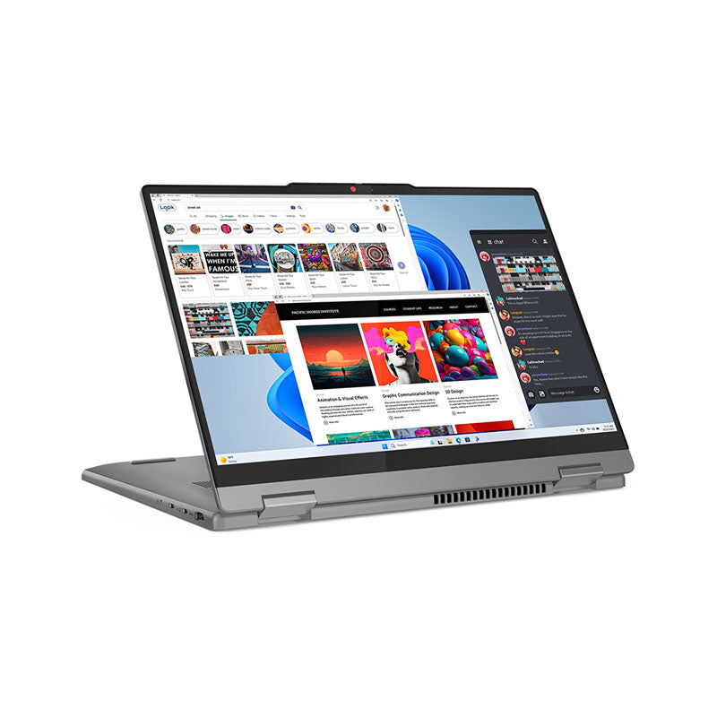 Lenovo Ideapad 5 I7-13620H 16GB RAM 512GB SSD 14" 2-in-1