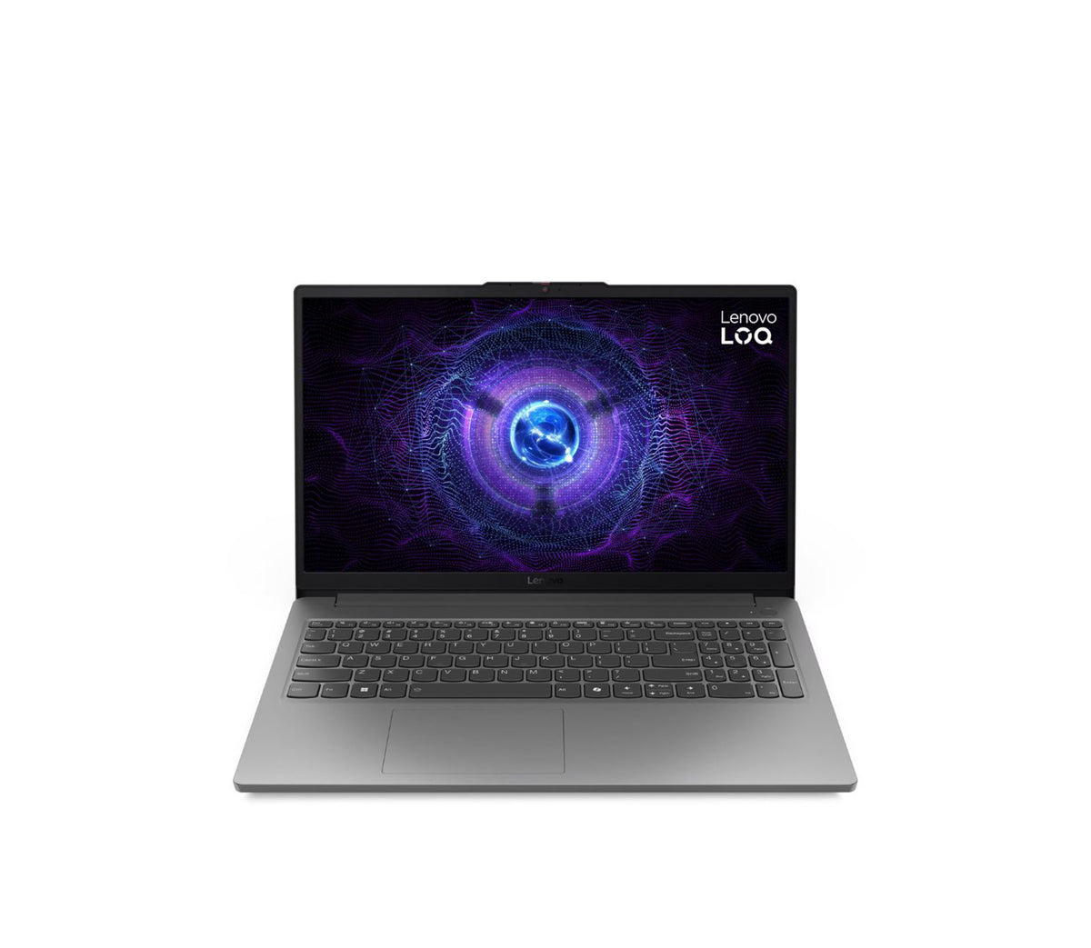 Lenovo LOQ i5-12450HX 16GB RAM 512GB SSD Nvidia 15.6"
