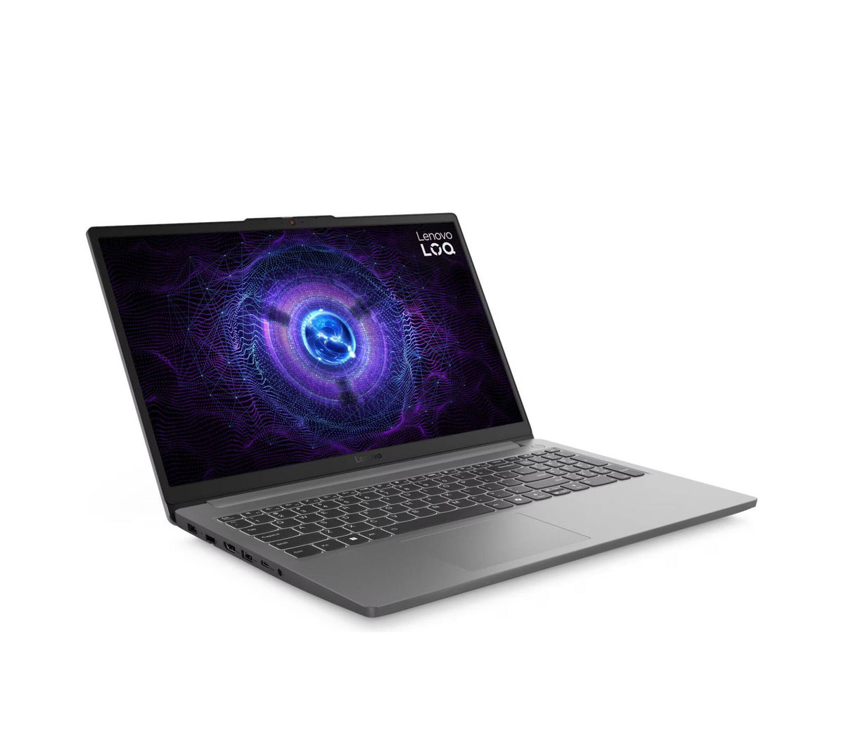 Lenovo LOQ i5-12450HX 16GB RAM 512GB SSD Nvidia 15.6"
