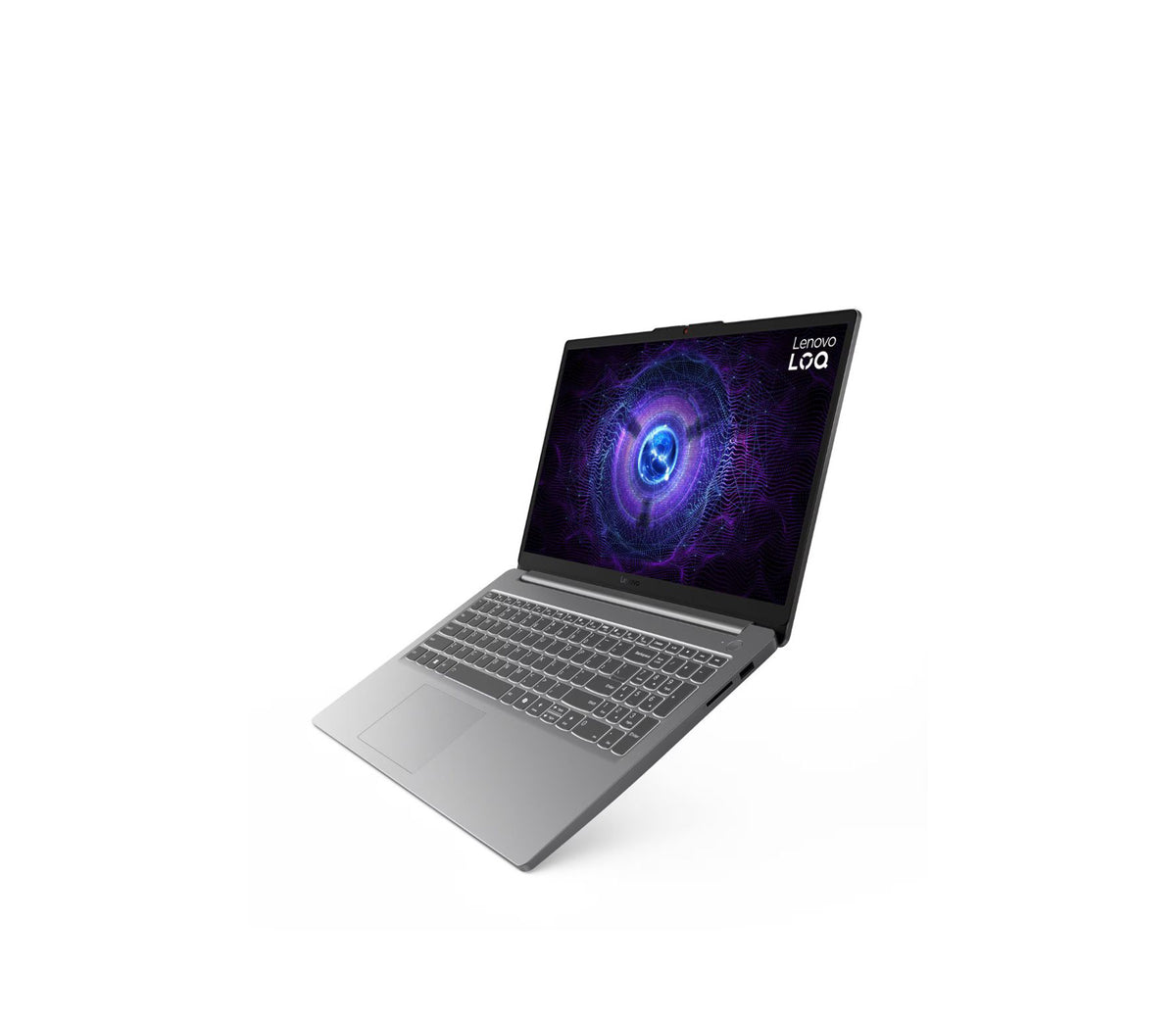 Lenovo LOQ i5-12450HX 16GB RAM 512GB SSD Nvidia 15.6"