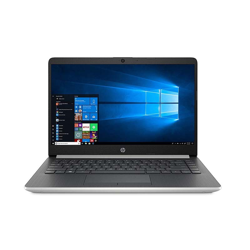 HP 15 i7-10510U 8GB RAM 512GB PCIE NVME SSD 14&quot;