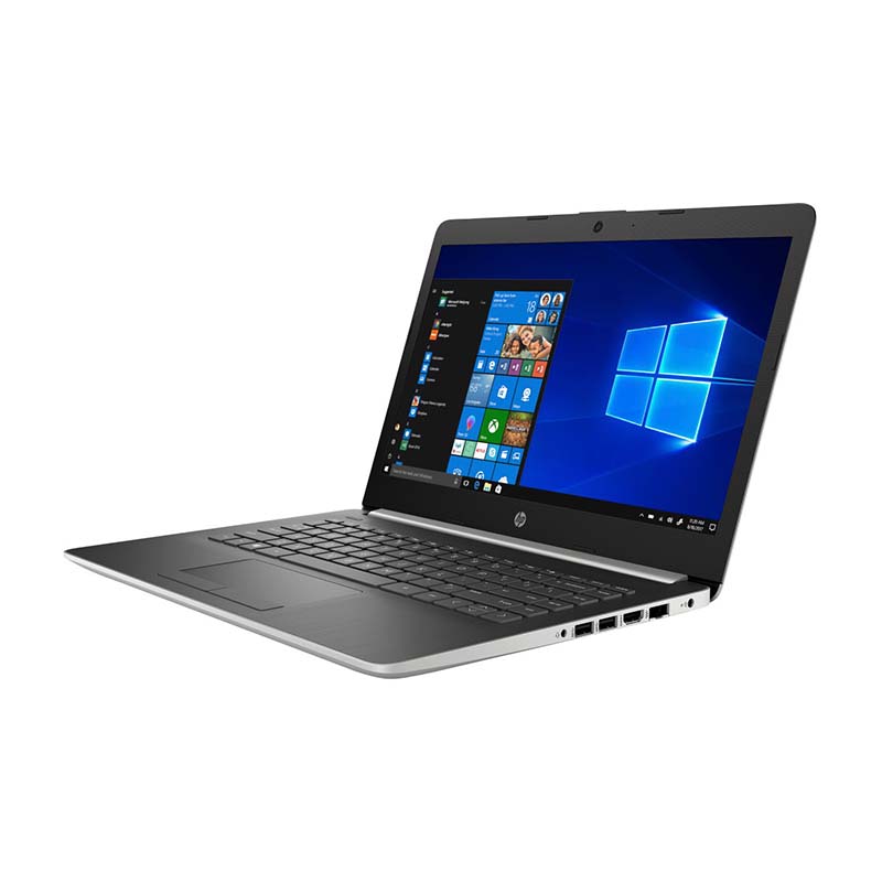 HP 15 i7-10510U 8GB RAM 512GB PCIE NVME SSD 14&quot;