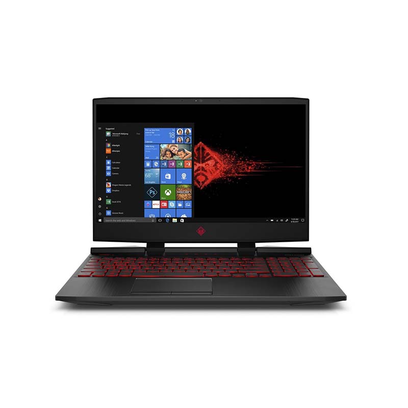 HP Omen i7-9750H 8GB RAM 1TB HDD Nvidia 15.6&quot;