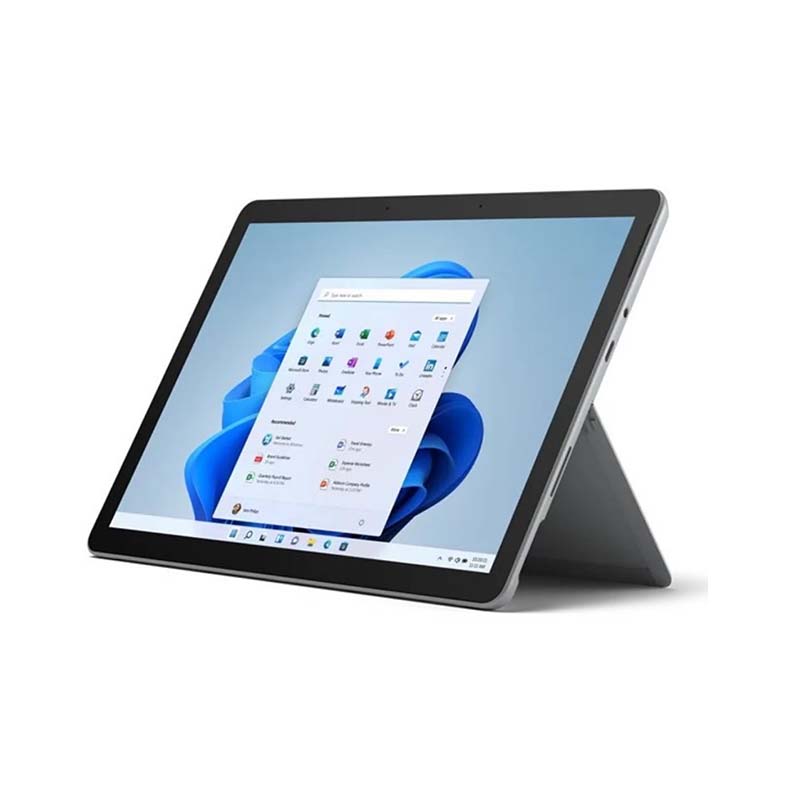 Microsoft Surface Go 3 Pentium Gold 6500Y 4GB RAM 64GB eMMC 10.5 