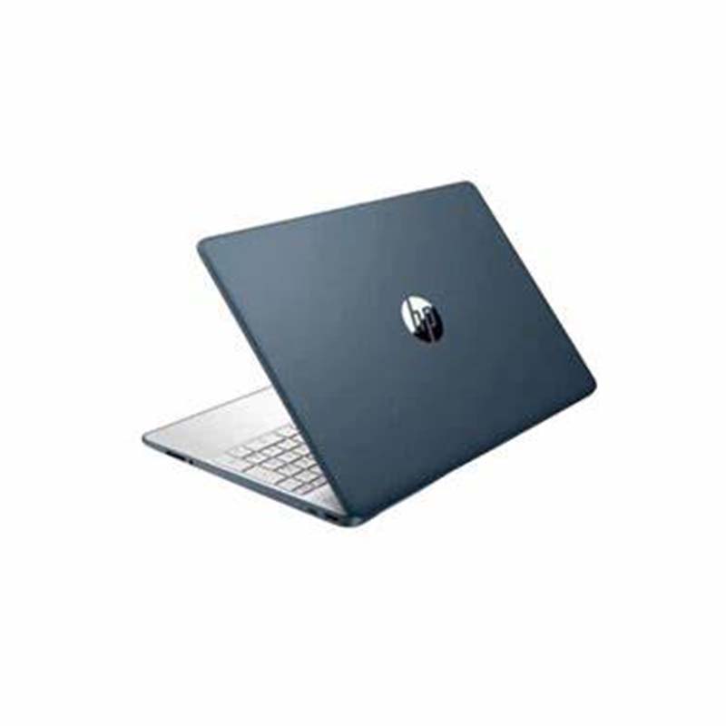 HP 15s i3-1215U 8GB RAM 256GB PCIE NVME SSD 15.6&quot;