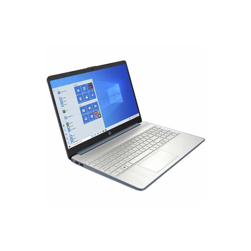 HP 15s i3-1215U 8GB RAM 256GB PCIE NVME SSD 15.6&quot;