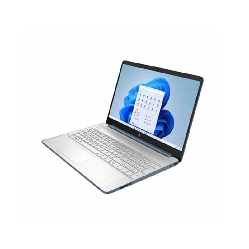 HP 15s i3-1215U 8GB RAM 256GB PCIE NVME SSD 15.6&quot;