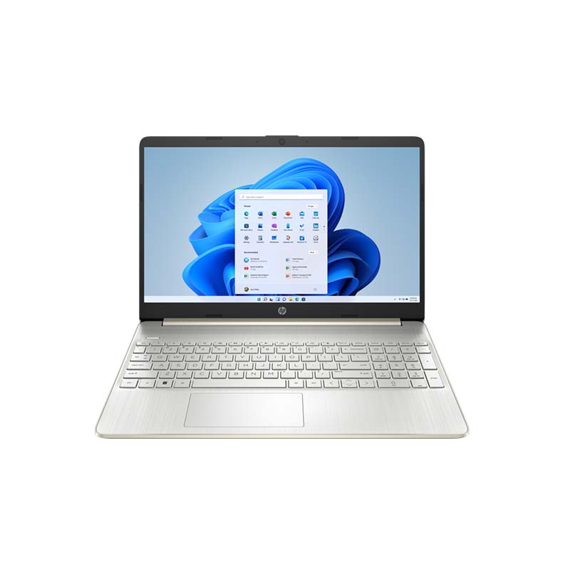 HP 15S i5-1235U 8GB RAM 512GB PCIE NVMe SSD 15.6&quot;