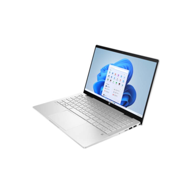 HP 15S i5-1235U 8GB RAM 512GB PCIE NVMe SSD 15.6&quot;