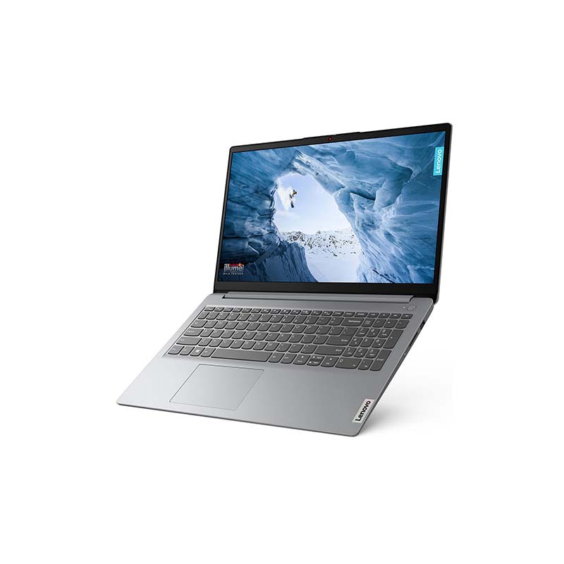 Lenovo Ideapad i7-1255U 16GB RAM 512GB PCIE NVME SSD 15.6&quot;