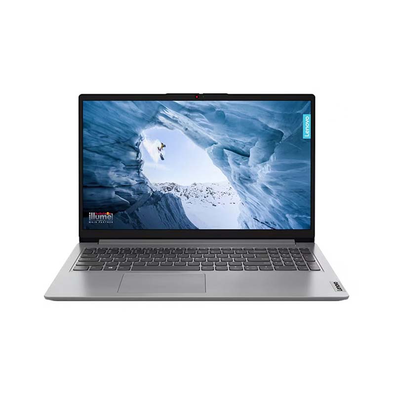 Lenovo Ideapad i7-1255U 16GB RAM 512GB PCIE NVME SSD 15.6&quot;