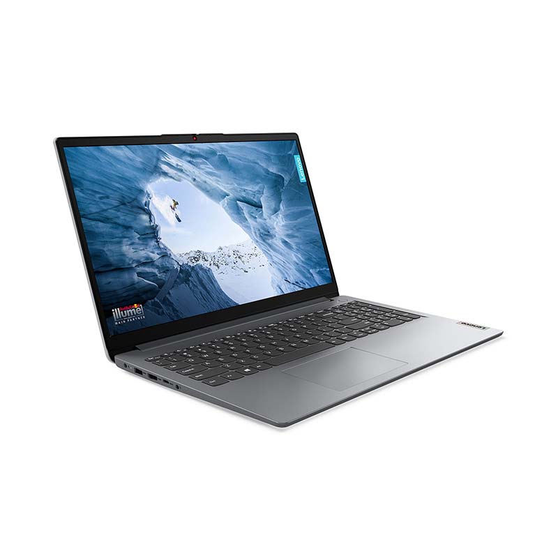 Lenovo Ideapad i7-1255U 16GB RAM 512GB PCIE NVME SSD 15.6&quot;