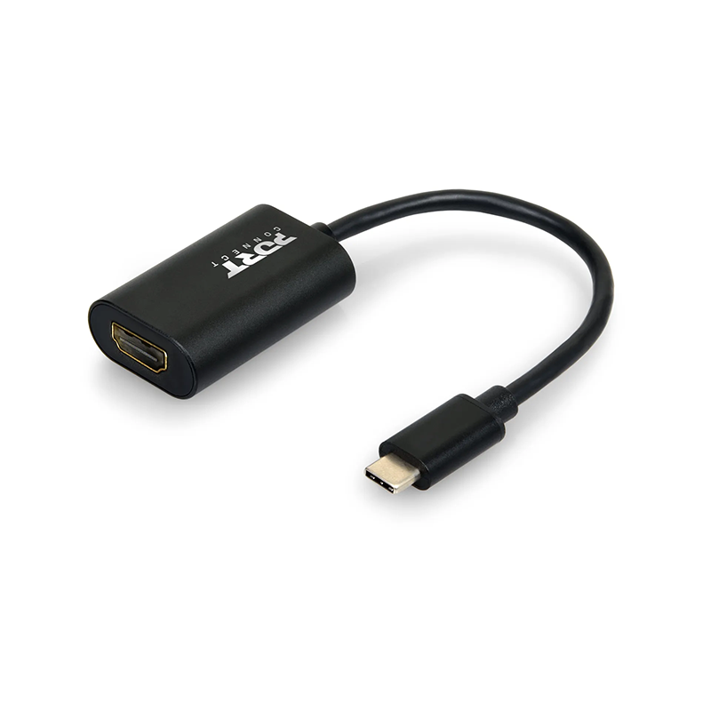 Port Type C to HDMI Adapter