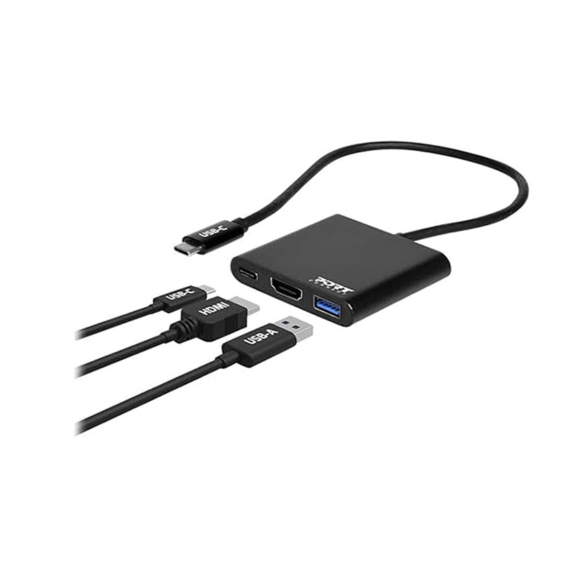 Port Designs Docking Station