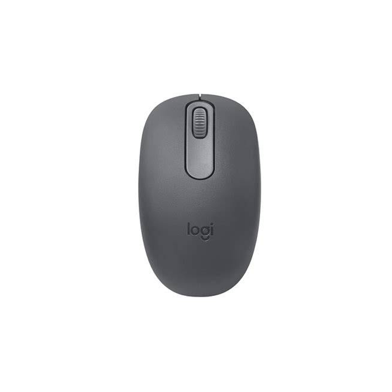 Logitech M196 wireless mouse Graphite New